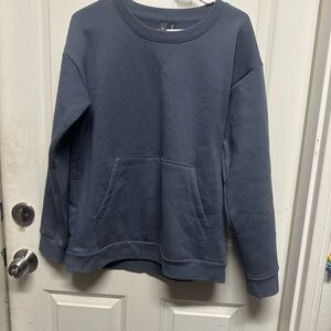 Mondetta Men's Slate Crewneck Sweater